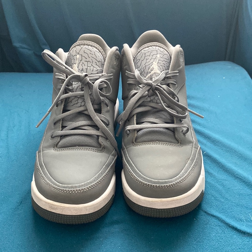 Jordan Flight orgin 3